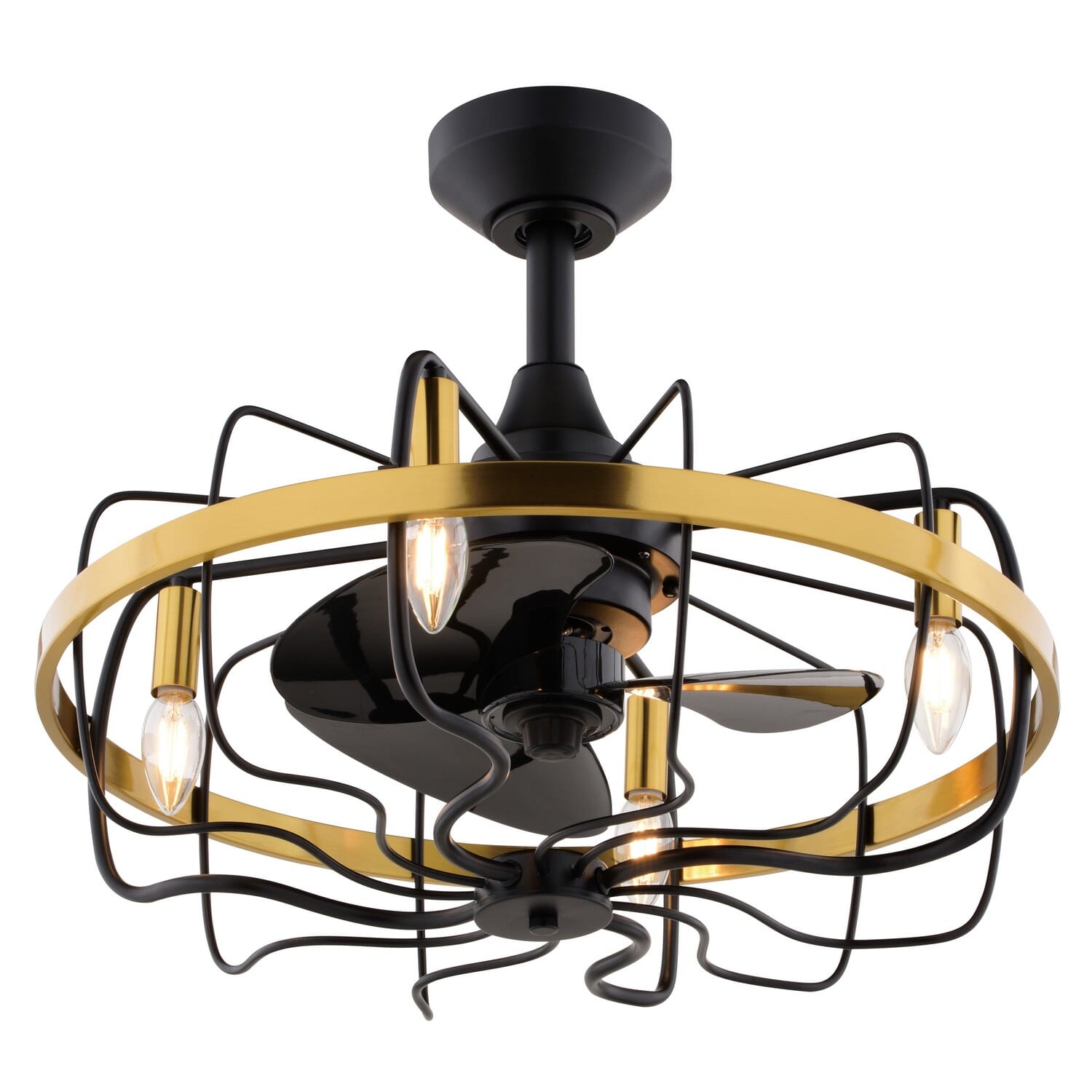 21"Ceiling Fan