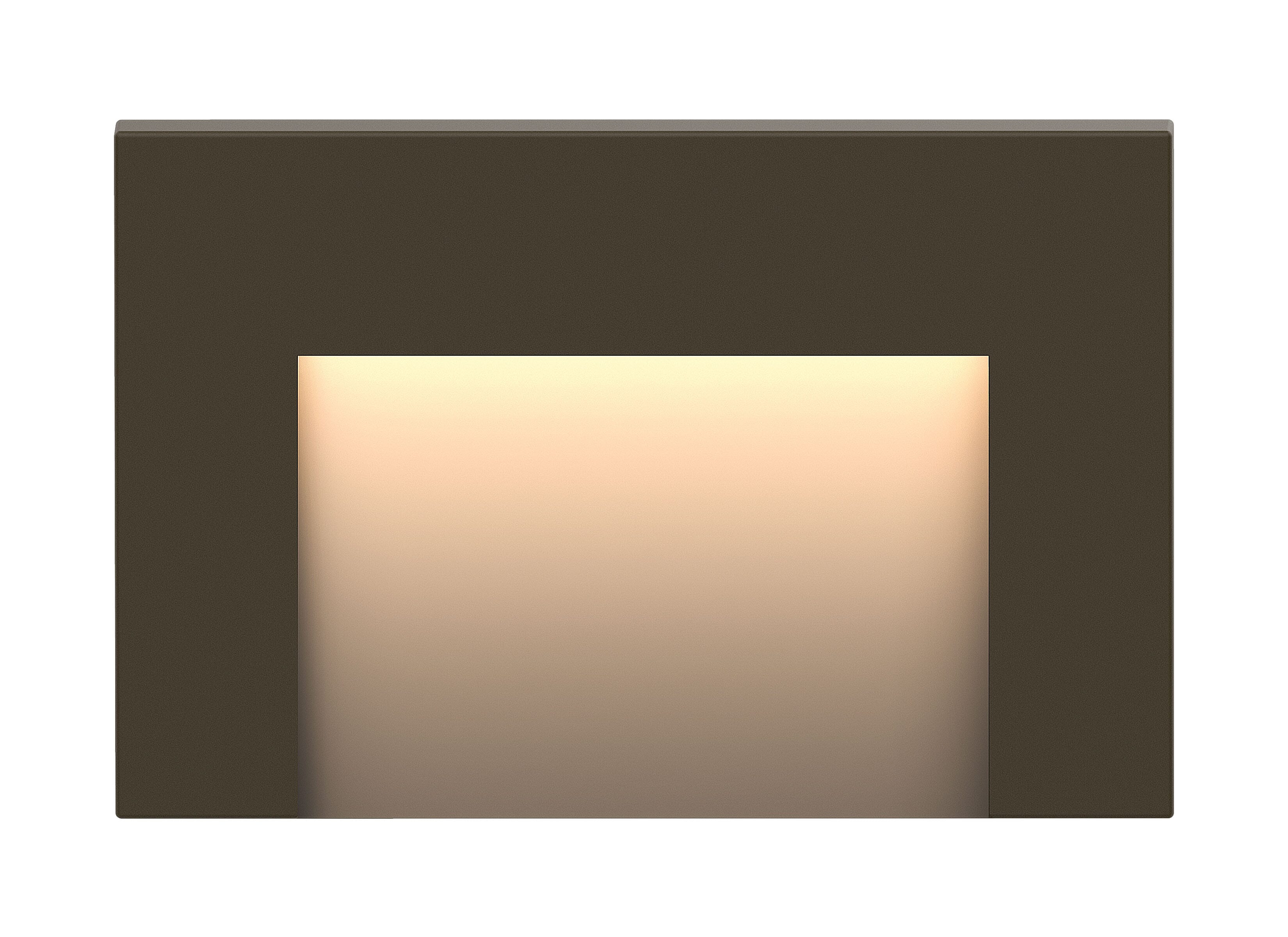 Taper Led 5" Brick … - image