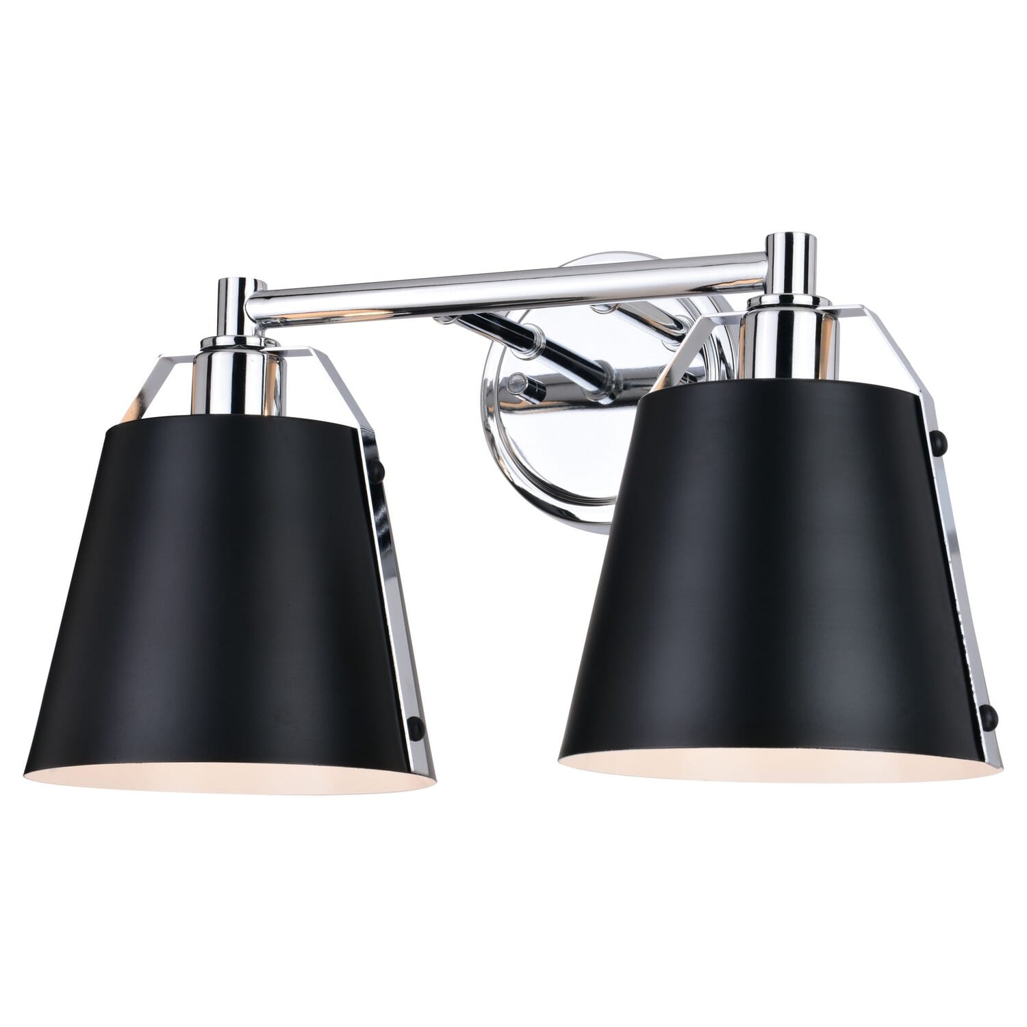 Two Light Vanity