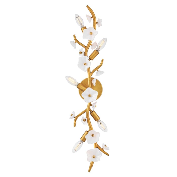 LED Wall Sconce LED Wall Sconce