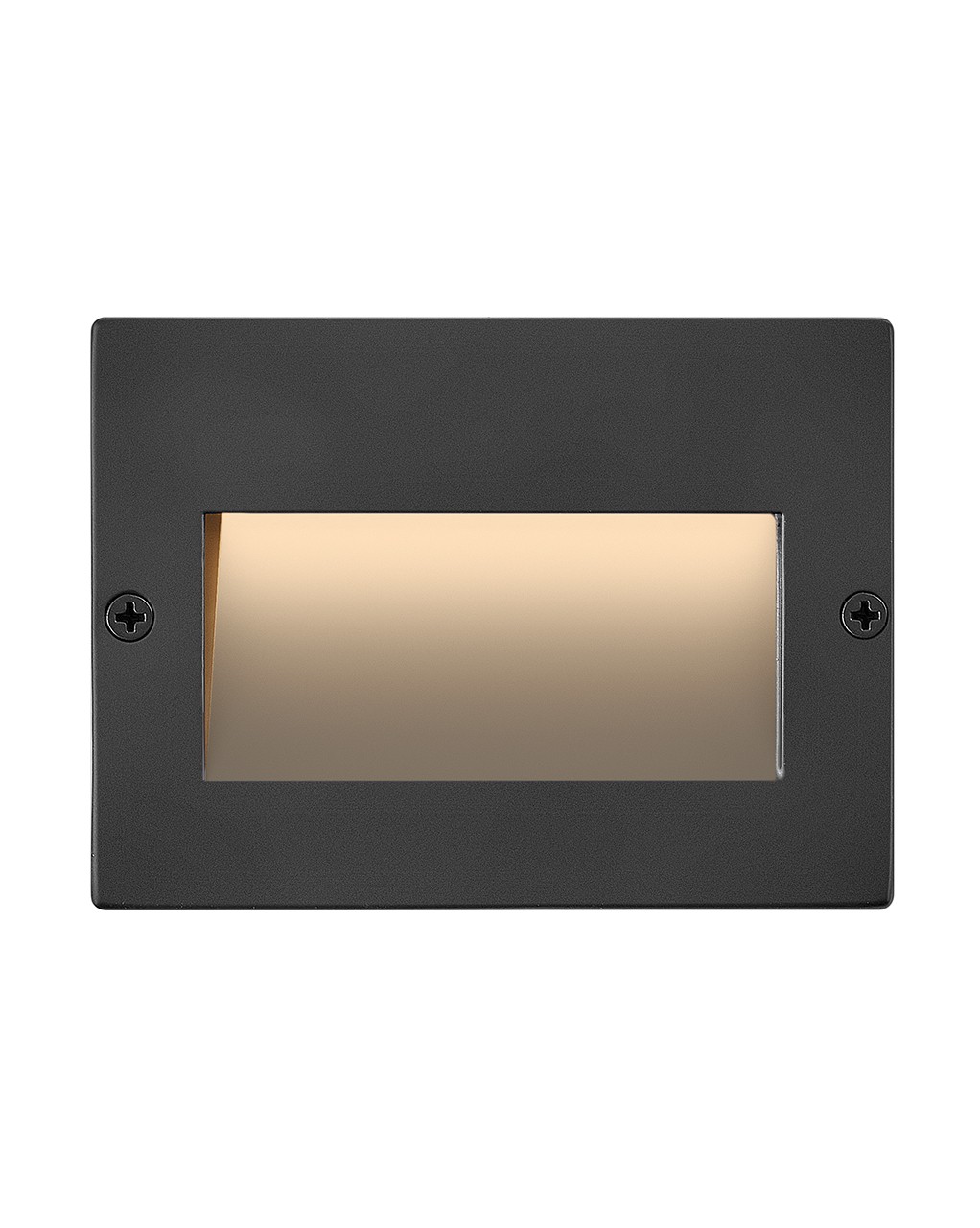 Taper LED Step Light by Hinkley at LightsOnline.com