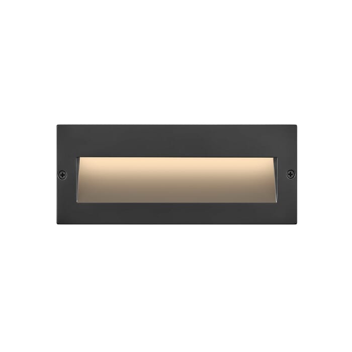 Sep Licht Color Taper LED Step Light by Hinkley at LightsOnline.com