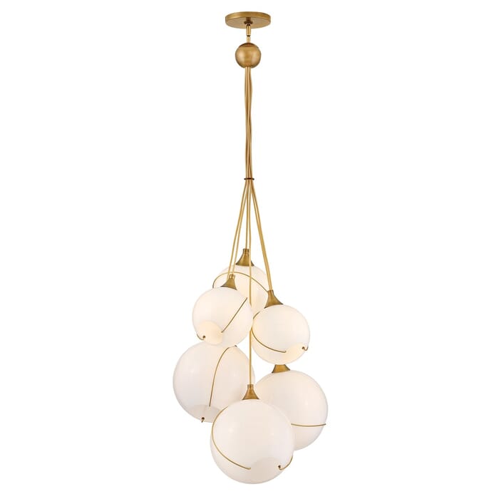 LED Chandelier LED Chandelier