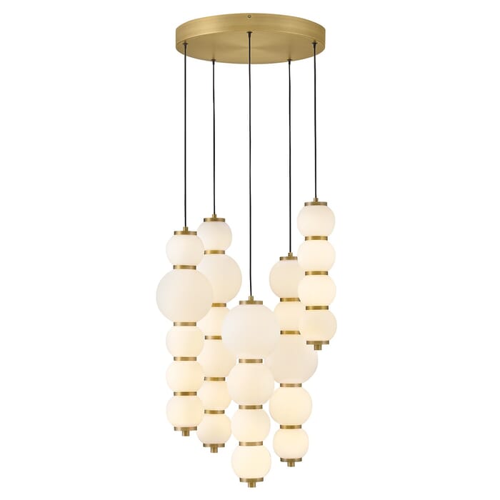 LED Chandelier LED Chandelier