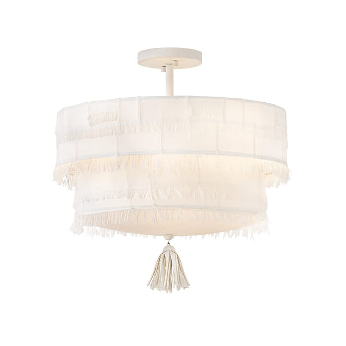 LED Semi-Flush Mount LED Semi-Flush Mount