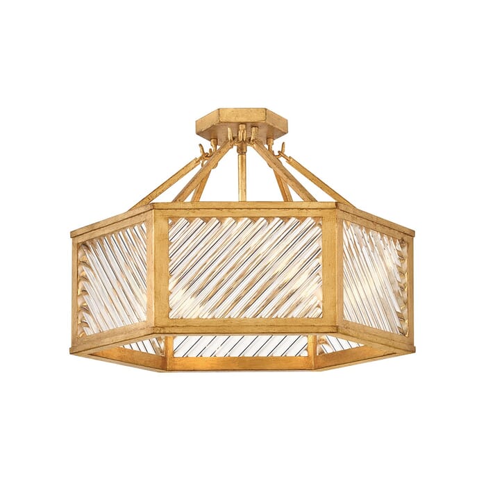 LED Semi-Flush Mount LED Semi-Flush Mount