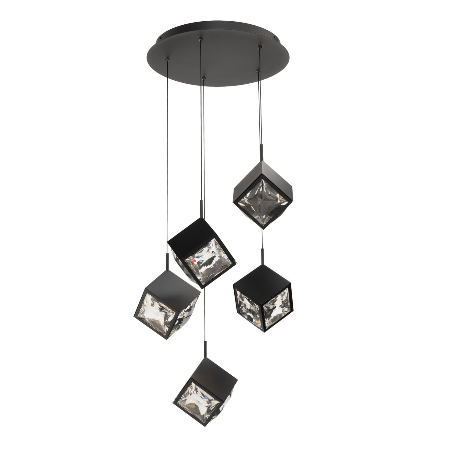 LED Chandelier