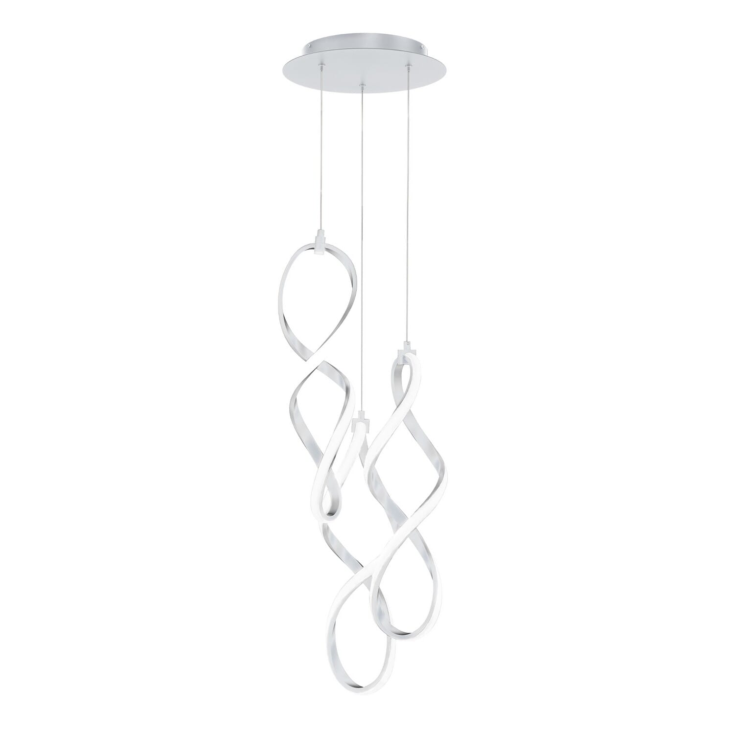 LED Chandelier