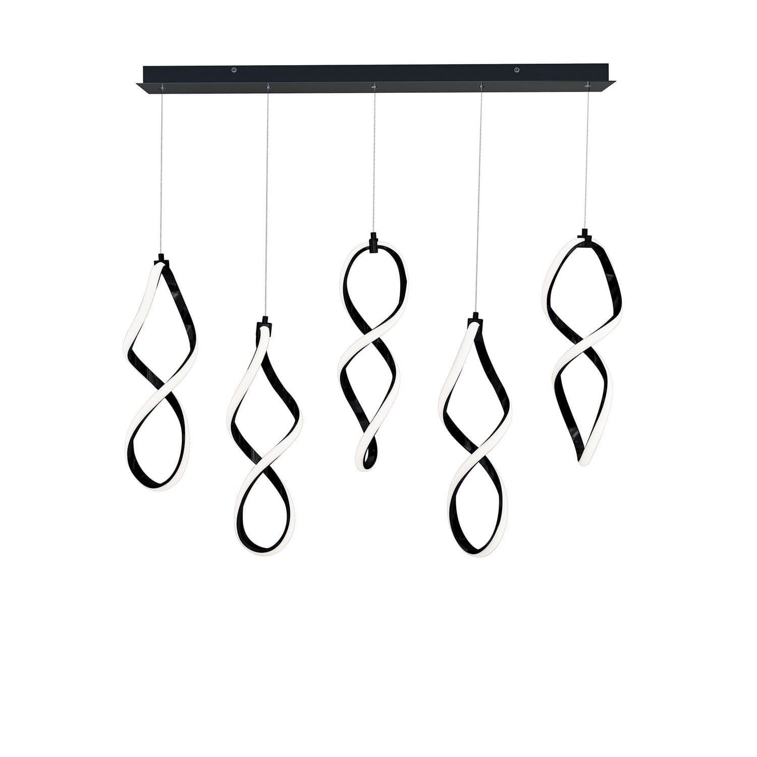LED Chandelier