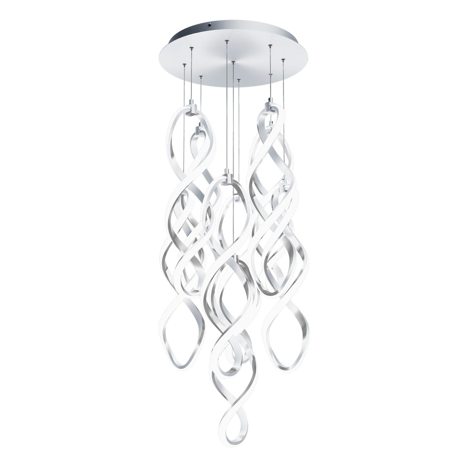 LED Chandelier