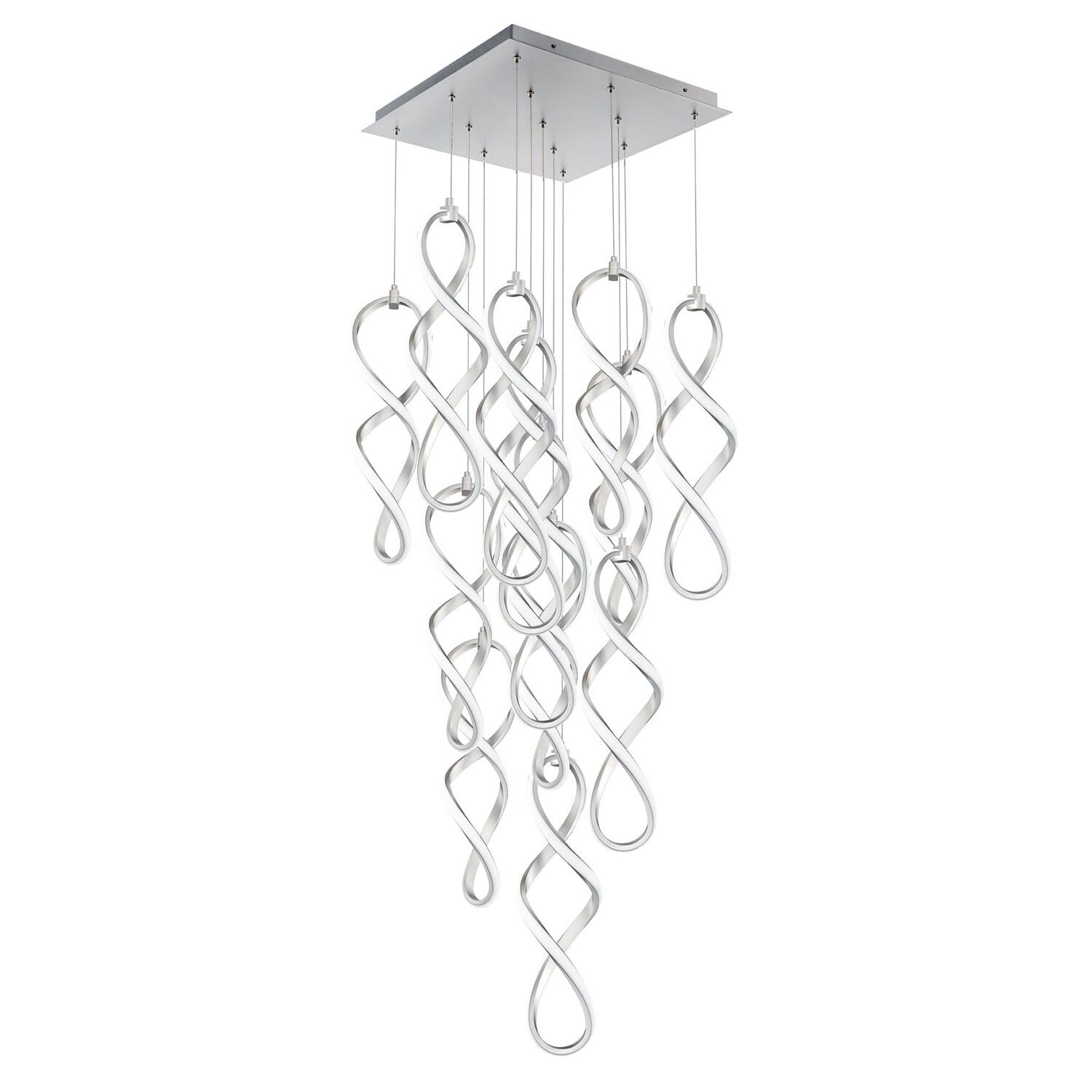 LED Chandelier