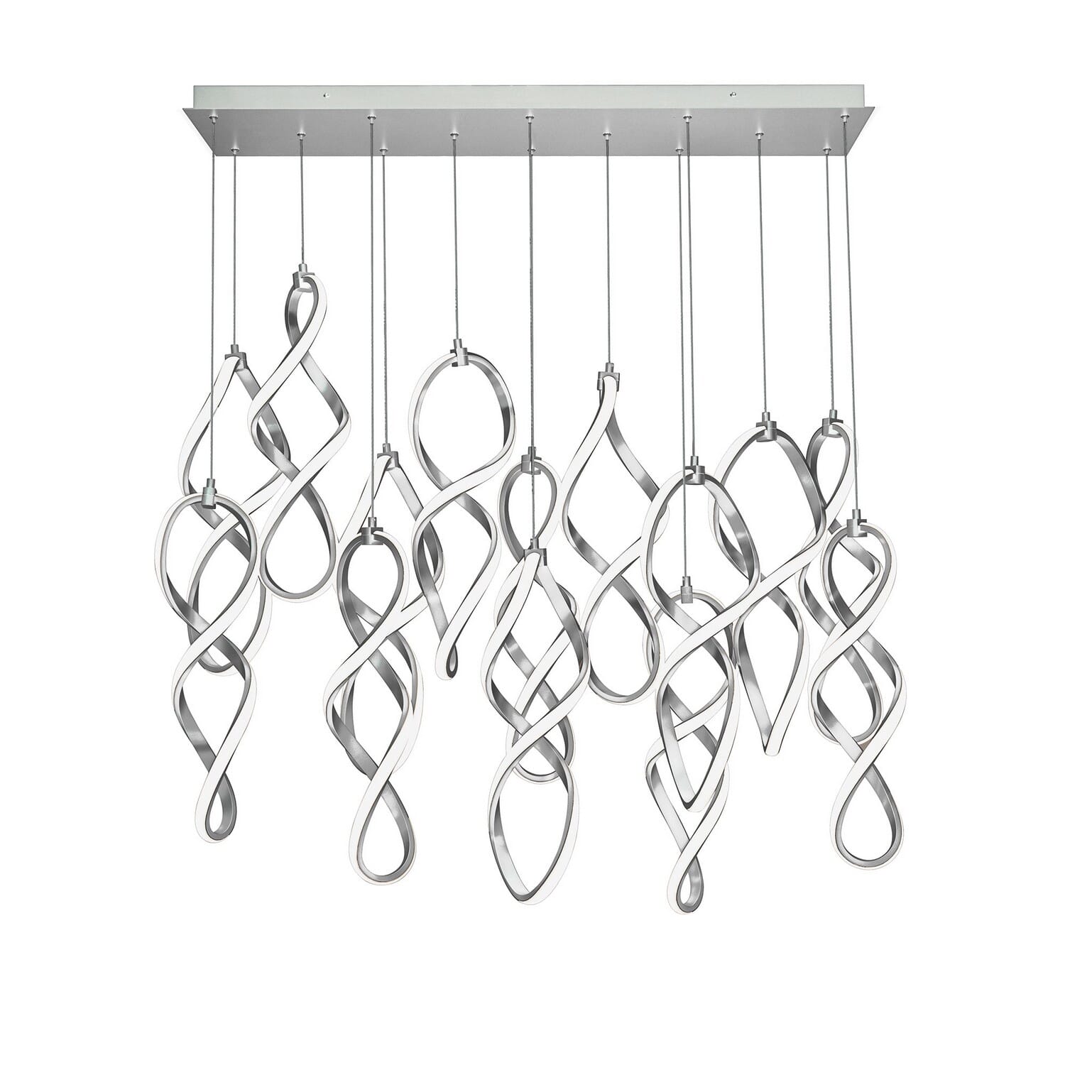 LED Chandelier