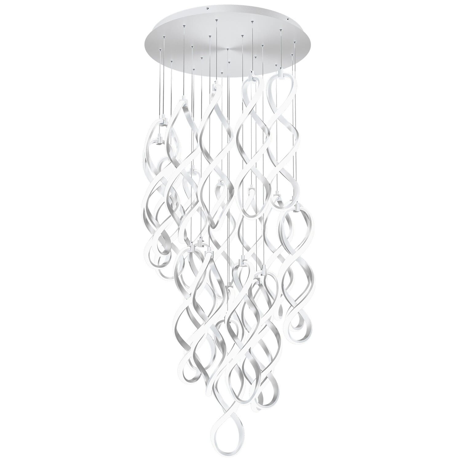 LED Chandelier