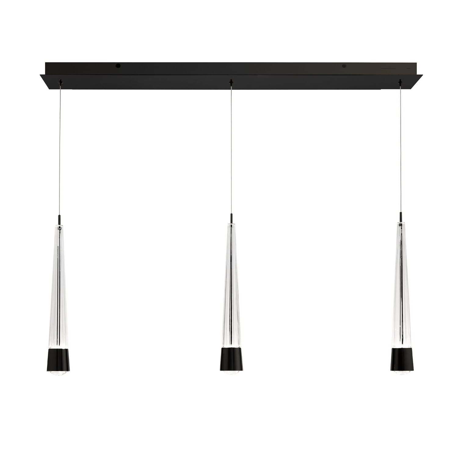 LED Chandelier