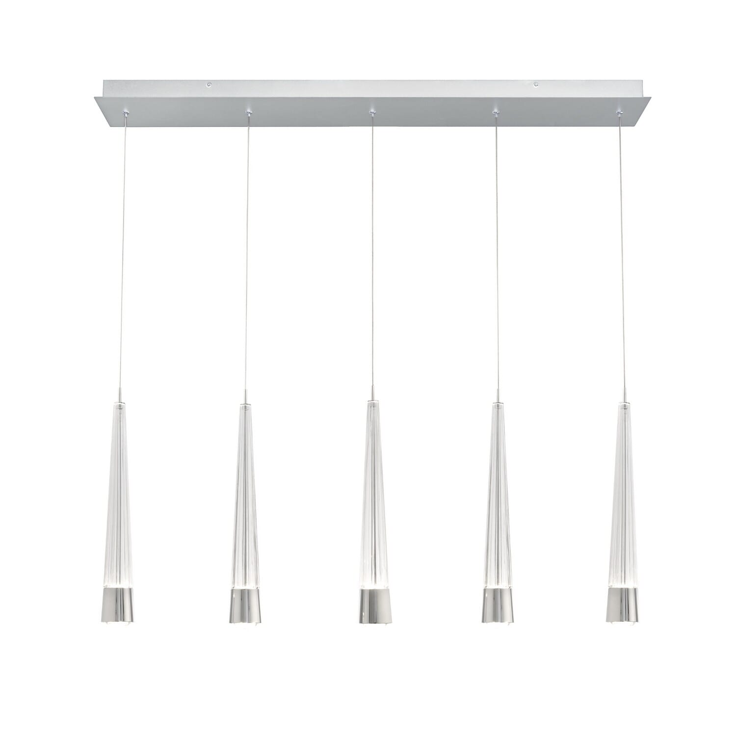 LED Chandelier