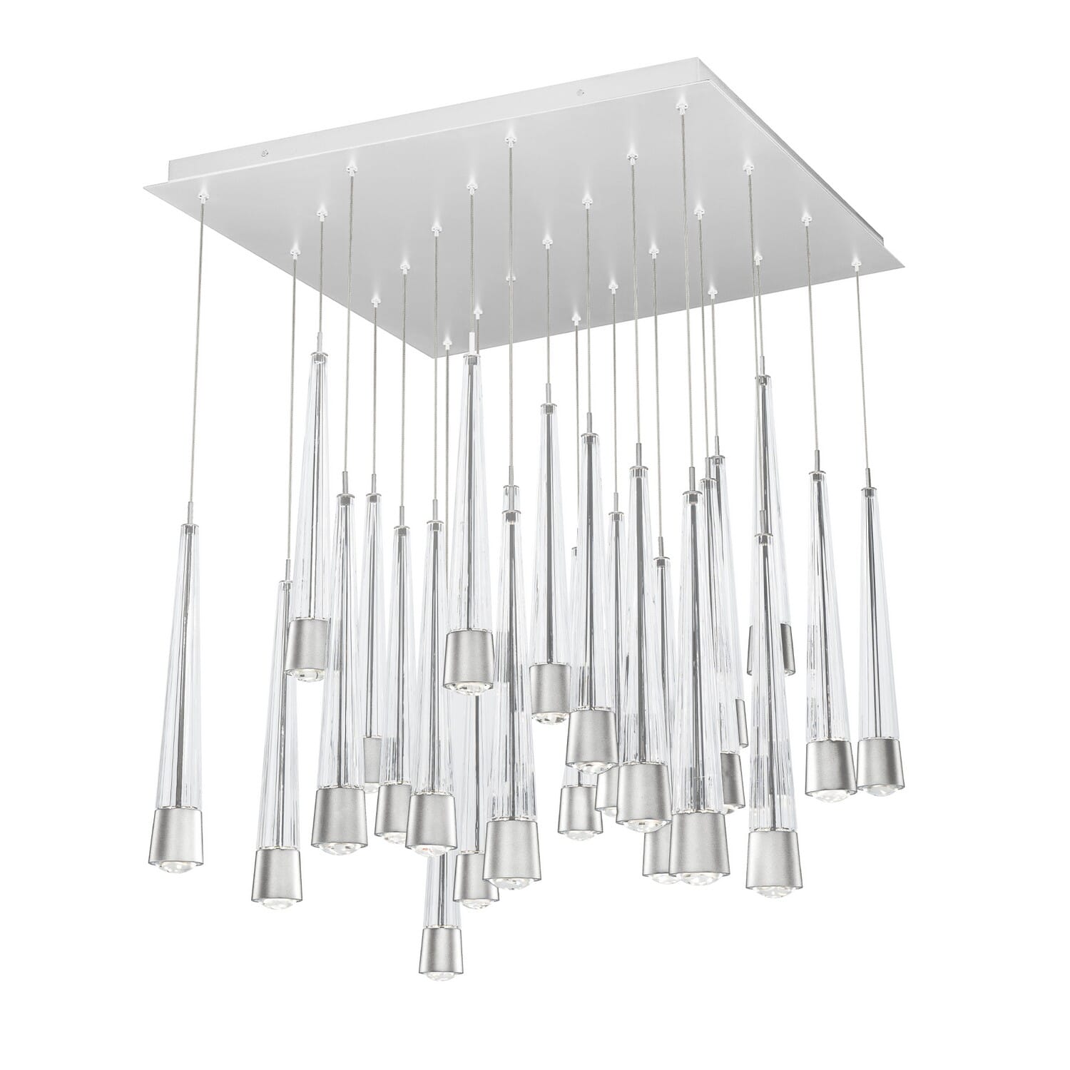 LED Chandelier