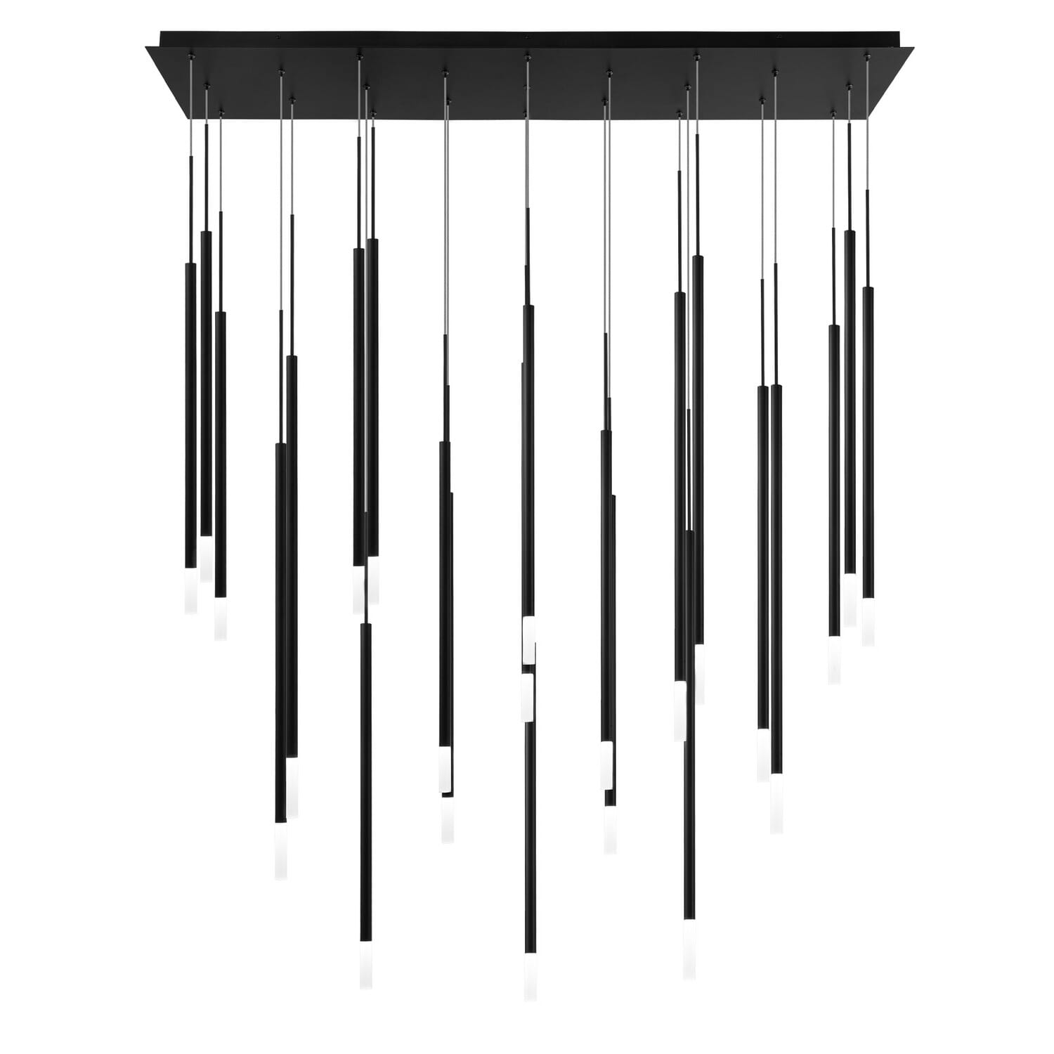 LED Chandelier