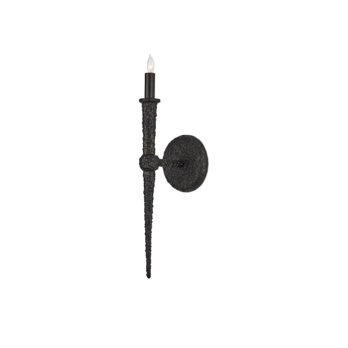 One Light Wall Sconce One Light Wall Sconce