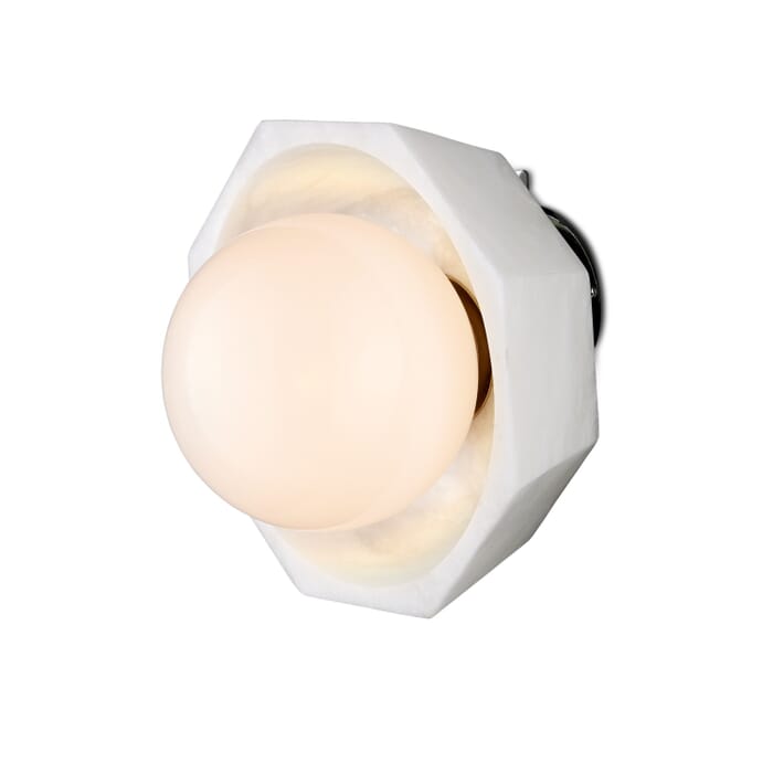 One Light Wall Sconce One Light Wall Sconce