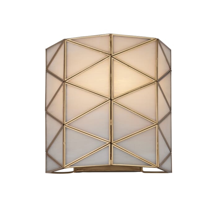 One Light Wall Sconce One Light Wall Sconce