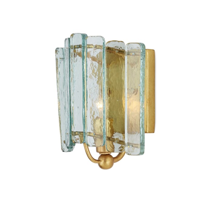 One Light Wall Sconce One Light Wall Sconce