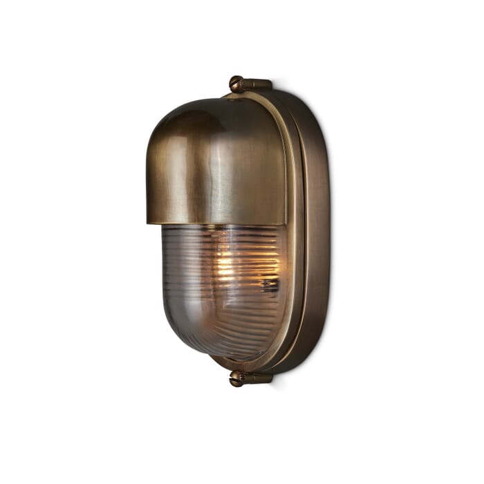One Light Outdoor Wall Sconce One Light Outdoor Wall Sconce