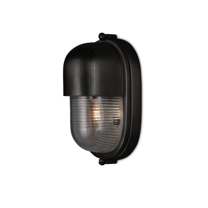 One Light Outdoor Wall Sconce One Light Outdoor Wall Sconce