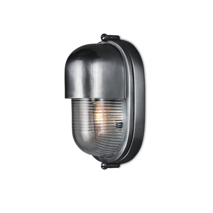 One Light Outdoor Wall Sconce One Light Outdoor Wall Sconce