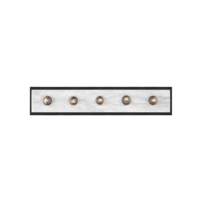Five Light Wall Sconce Five Light Wall Sconce