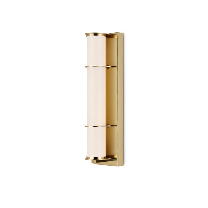 One Light Bath Wall Sconce One Light Bath Wall Sconce