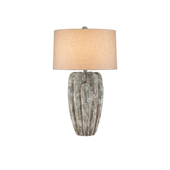 One Light Table Lamp One Light Table Lamp