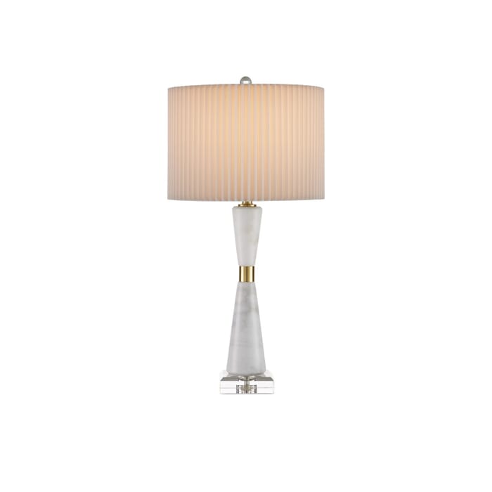 One Light Table Lamp One Light Table Lamp