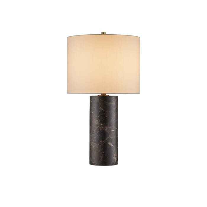 One Light Table Lamp One Light Table Lamp