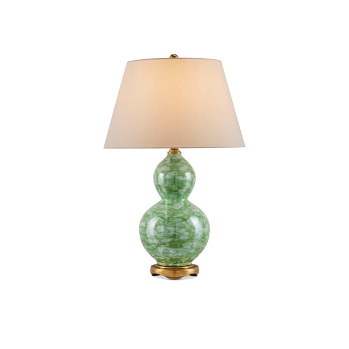 One Light Table Lamp One Light Table Lamp