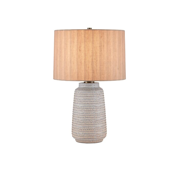 One Light Table Lamp One Light Table Lamp
