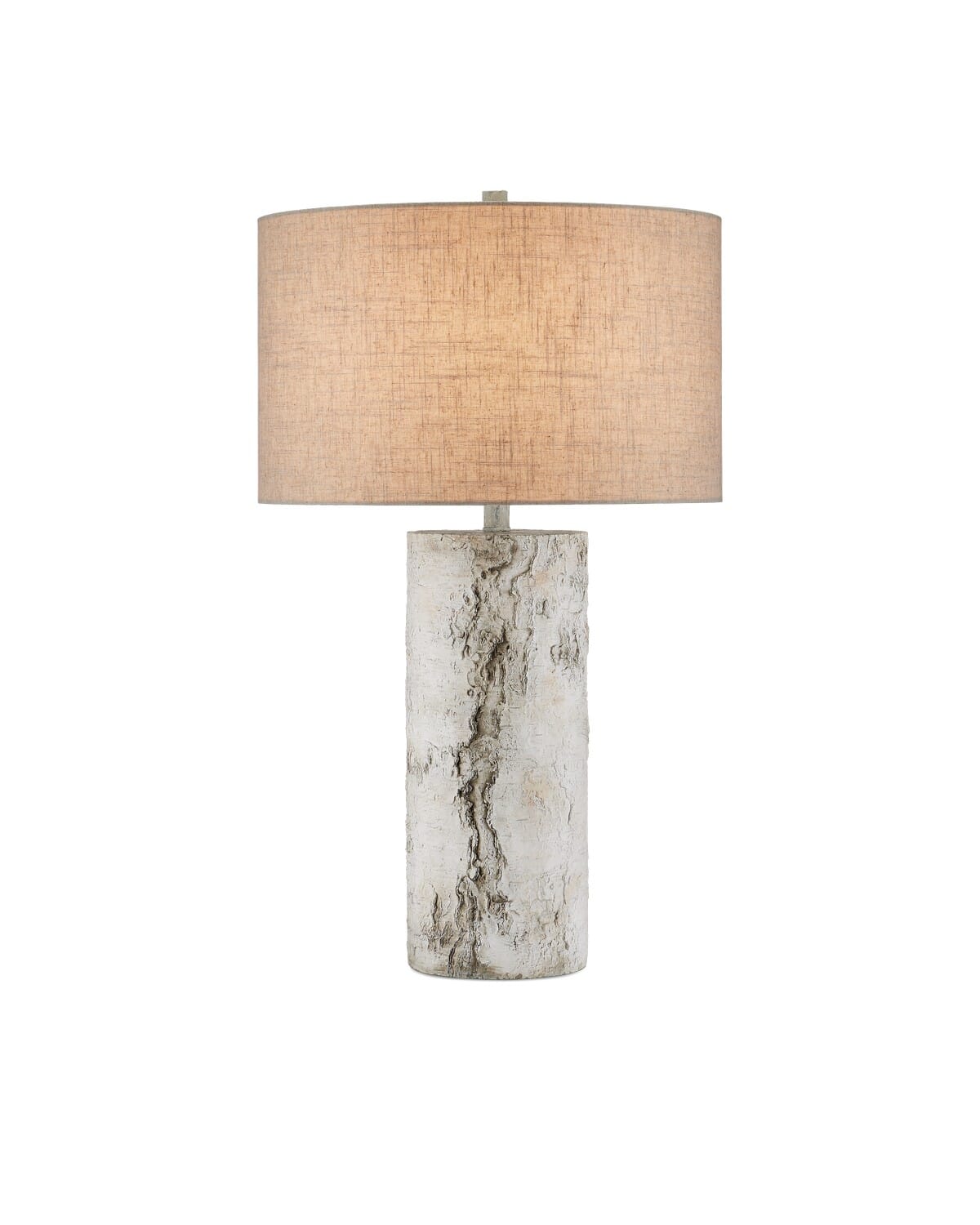 One Light Table Lamp