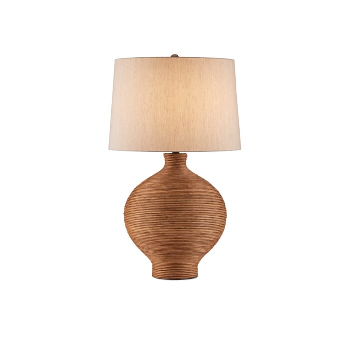One Light Table Lamp One Light Table Lamp