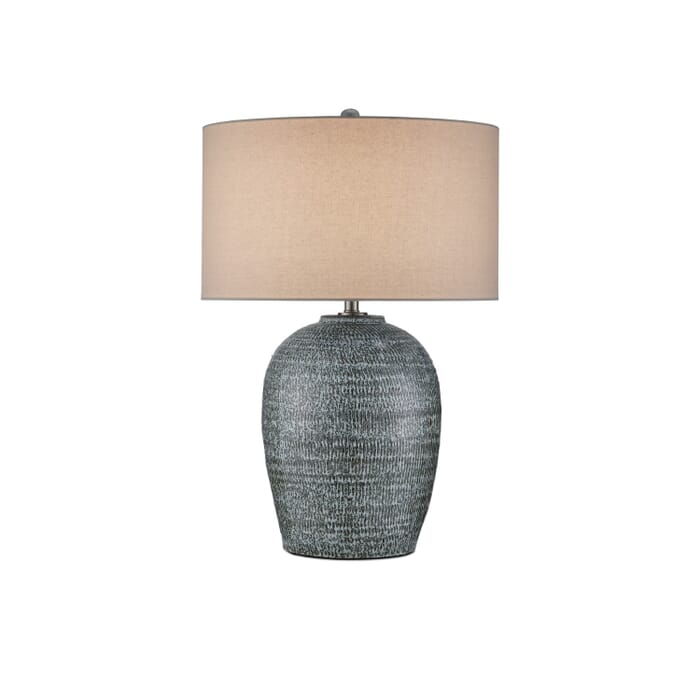 One Light Table Lamp One Light Table Lamp