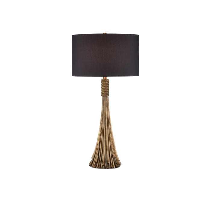 One Light Table Lamp One Light Table Lamp