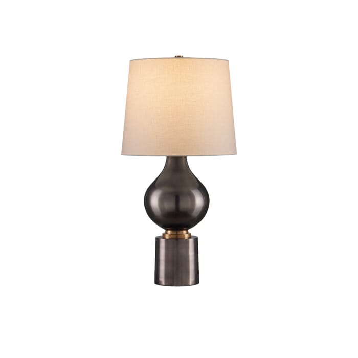 One Light Table Lamp One Light Table Lamp