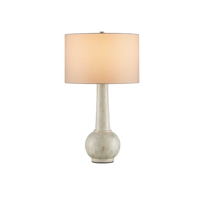 One Light Table Lamp One Light Table Lamp