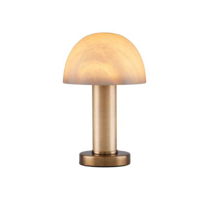 One Light Table Lamp One Light Table Lamp