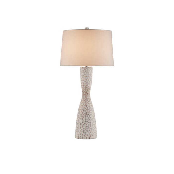 One Light Table Lamp One Light Table Lamp