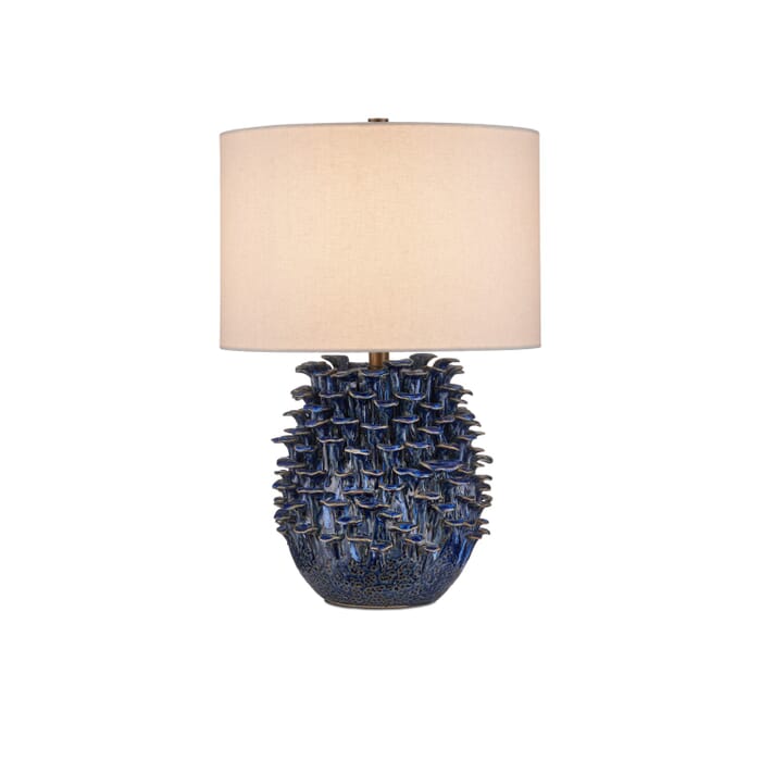 One Light Table Lamp One Light Table Lamp