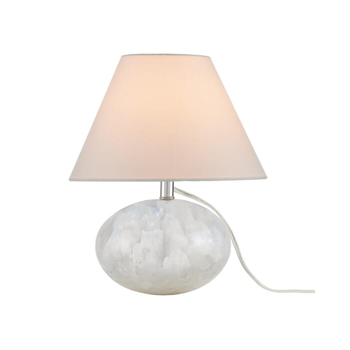 One Light Table Lamp One Light Table Lamp