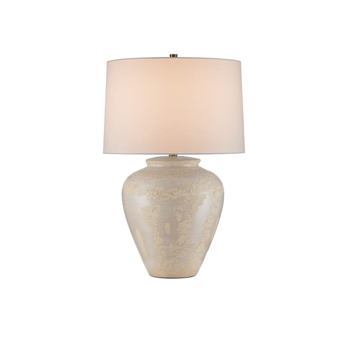One Light Table Lamp One Light Table Lamp