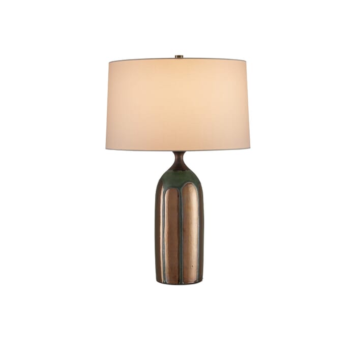 One Light Table Lamp One Light Table Lamp