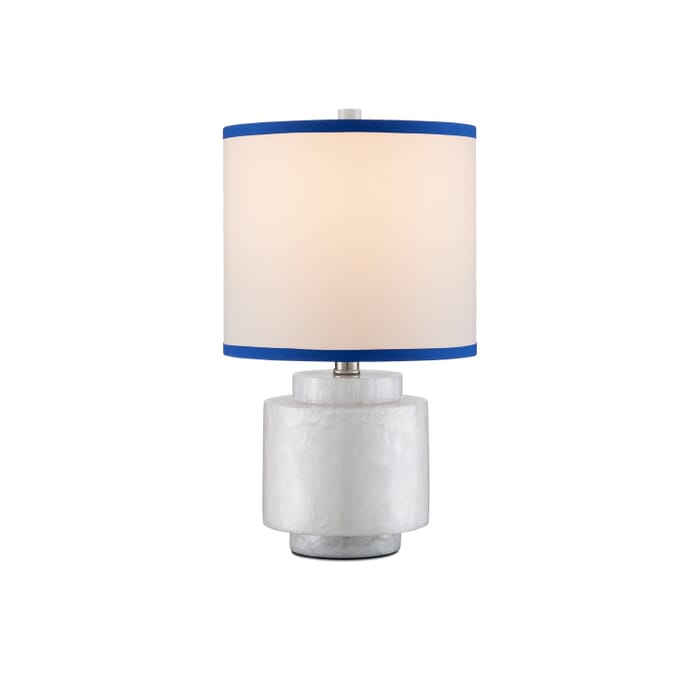 One Light Table Lamp One Light Table Lamp