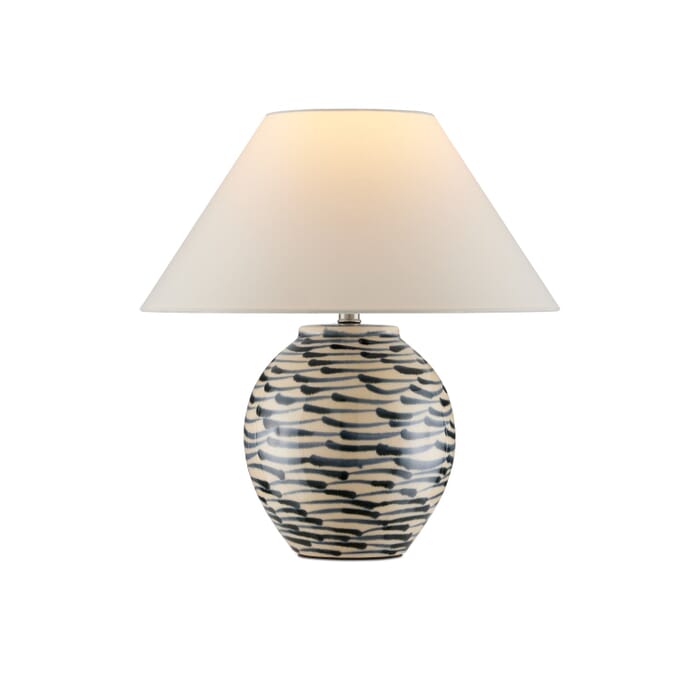 One Light Table Lamp One Light Table Lamp