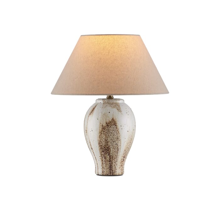 One Light Table Lamp One Light Table Lamp